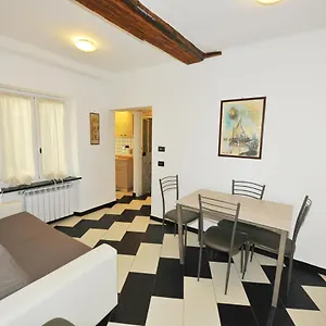 Casa Costa Serena , Genova Italia