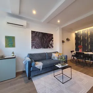 Casa Allegra By Allegio In Fashion Design District Appartamento