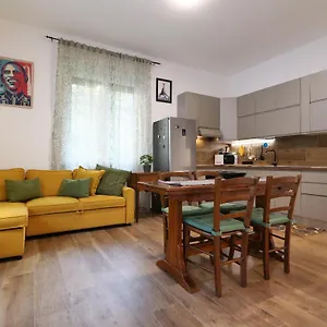 Primopiano - Paladini Appartamento
