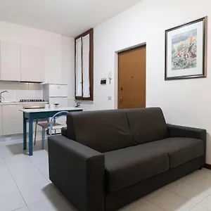 Italianway - Cesare Da Sesto 20 B Appartamento