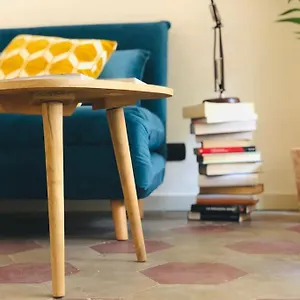 Casa Morgagni Appartamento