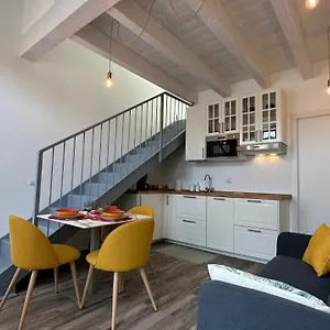Nuovo Navigli Appartamento