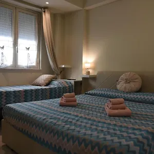 La Farfalla , Capo dʼOrlando Italia