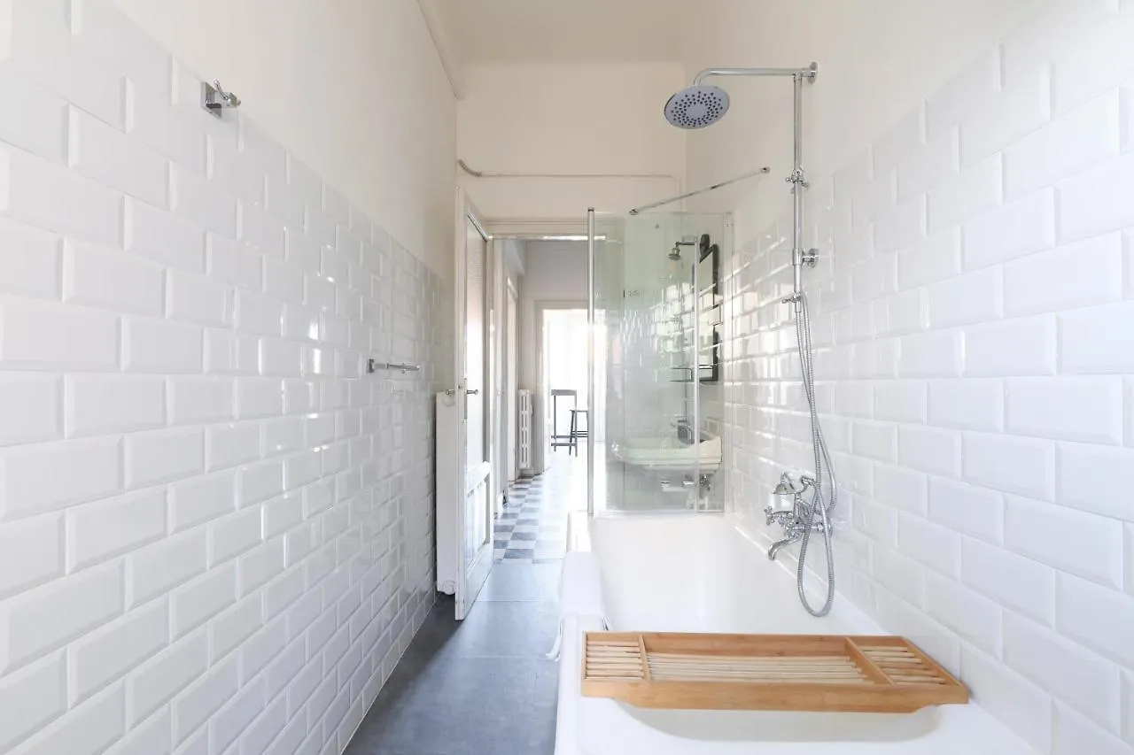 Adelaide Elegant Apartments Milano