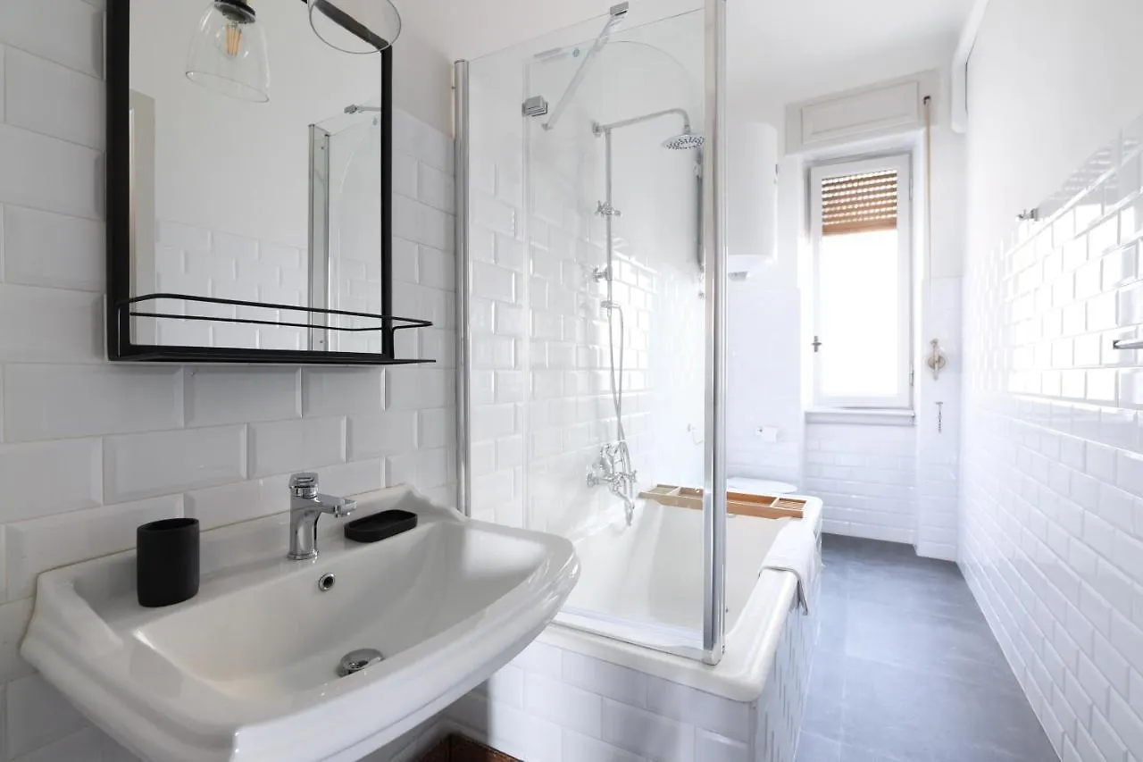 Adelaide Elegant Apartments Milano 0*,