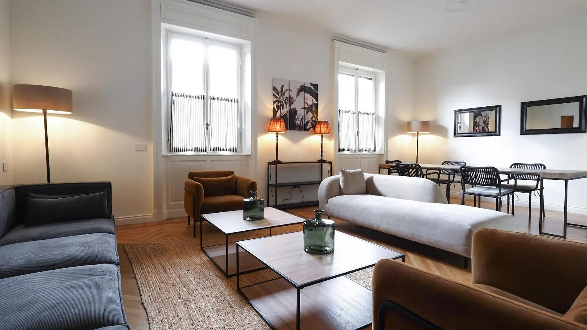 Adelaide Elegant Apartments Milano 0*,  Italia