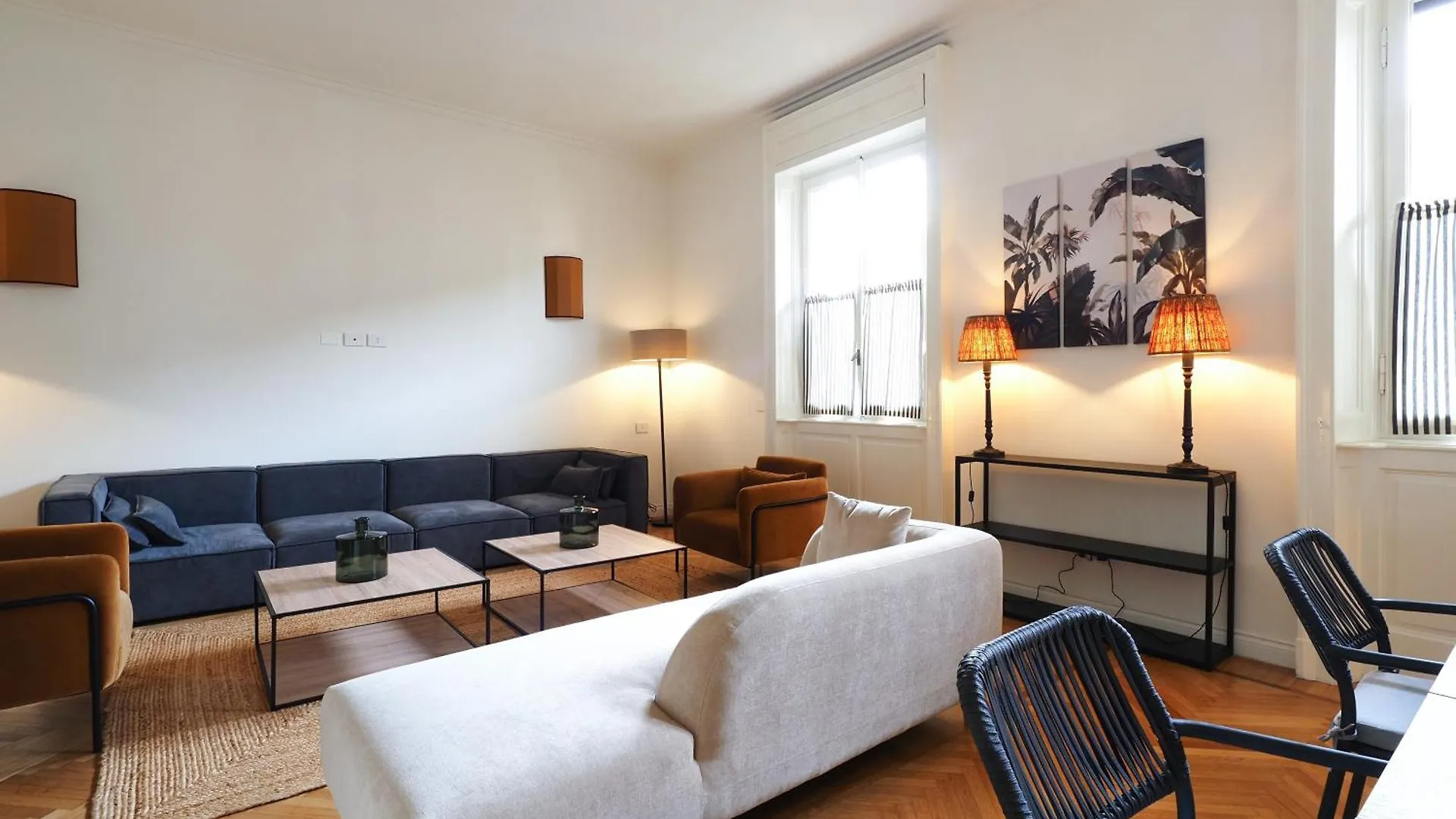 Adelaide Elegant Apartments Milano