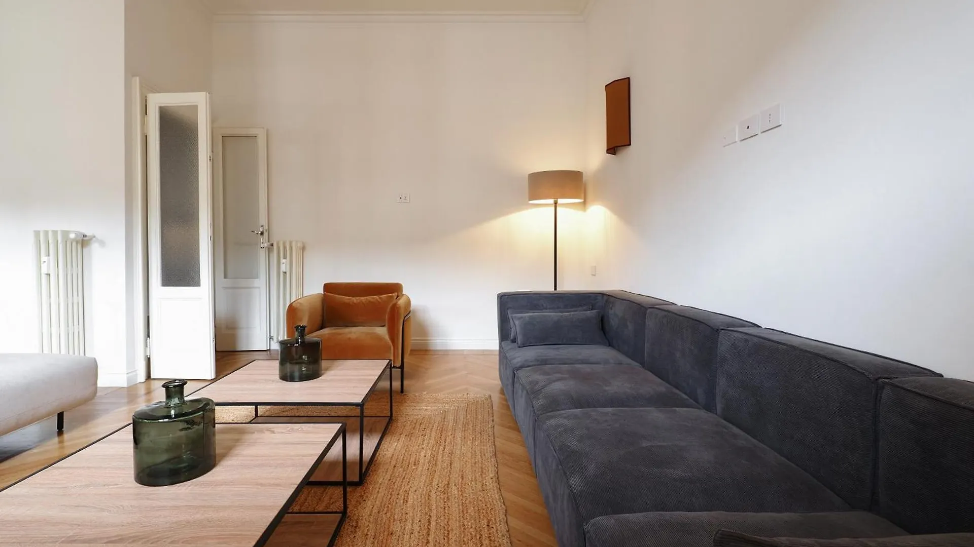 Adelaide Elegant Apartments Milano 0*,  Italia