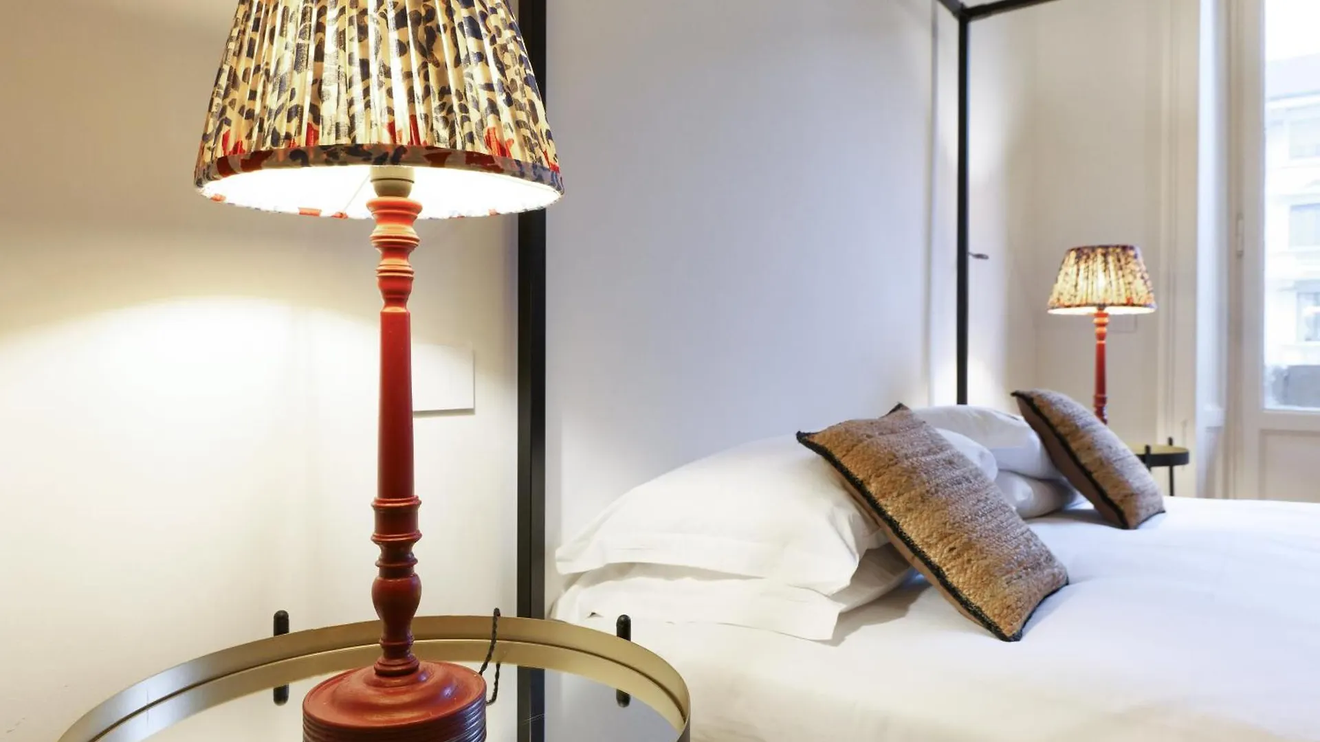 Adelaide Elegant Apartments Milano